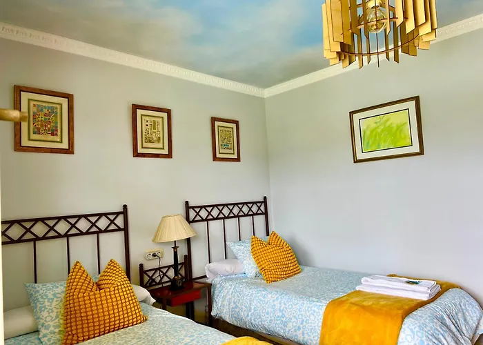Hotel Mar De Frisia O Pino