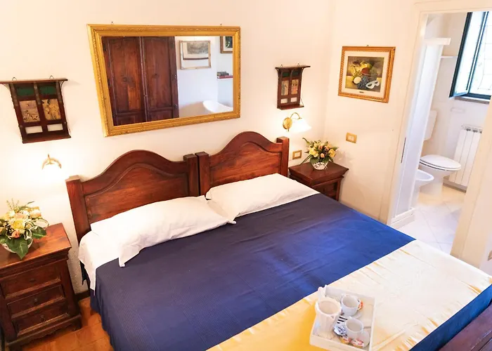 Hotel met zwembad: Parco Delle Nazioni - Relax Grand Resort