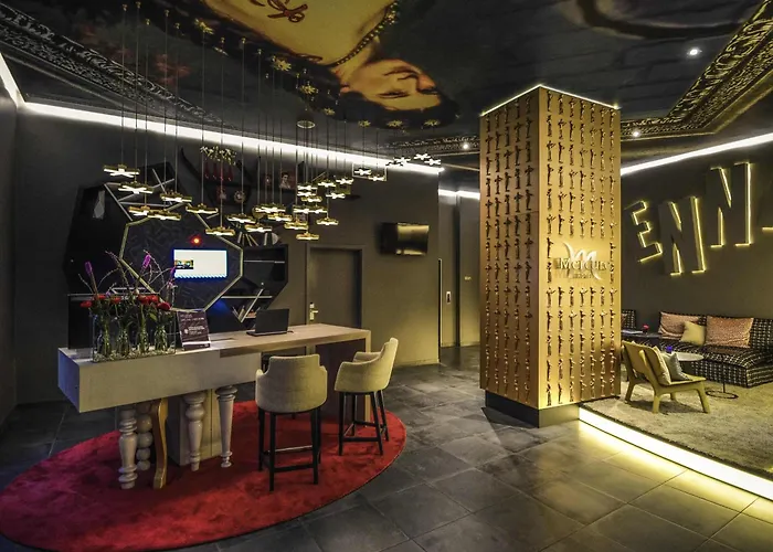 Mercure Vienna First