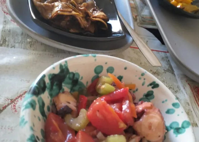 Albergo economico: Granello di Sabbia