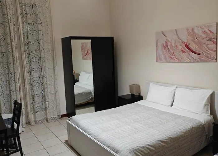 Casa Messina Inn