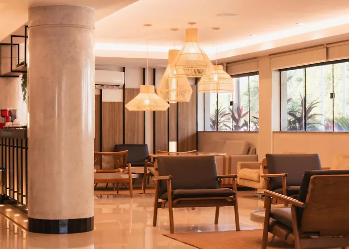 Atrium Confort s