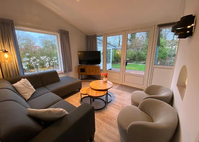 Holiday Park Dennenbos