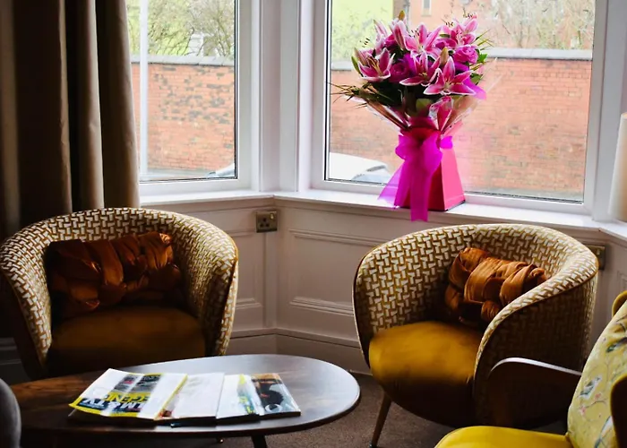 The Franklyn Hotel B&B