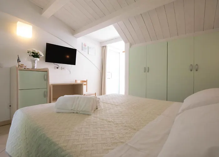 Hotel Lara Riccione