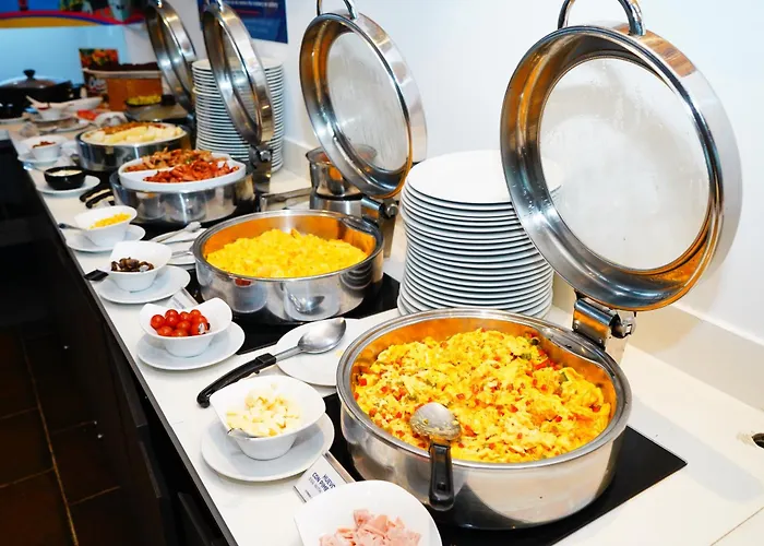 Holiday Inn Express - Barranquilla Buenavista By Ihg