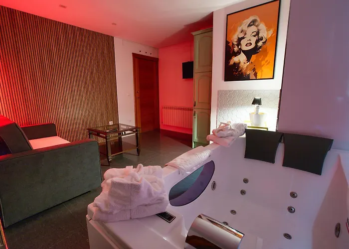 Apartamentos Chvictoria
