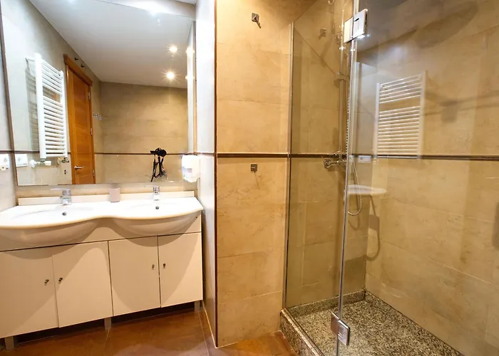 Apartamentos Chvictoria