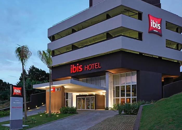 Hotel barato: Ibis Jundiai Shopping