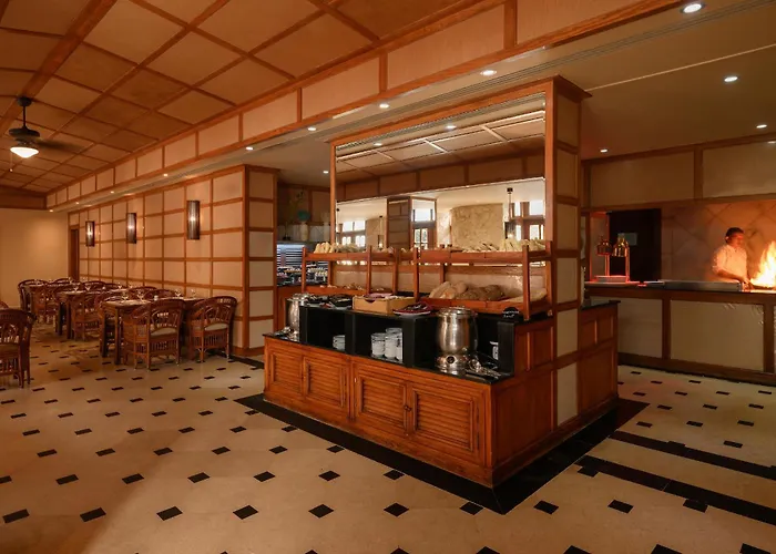 Resort: The Makadi Spa Hotel - Couples Only 18 Years Plus