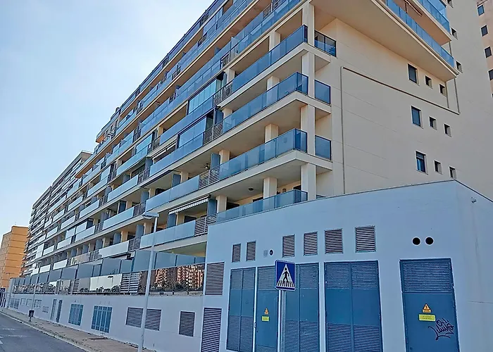 Terrazas Al Mar 3000