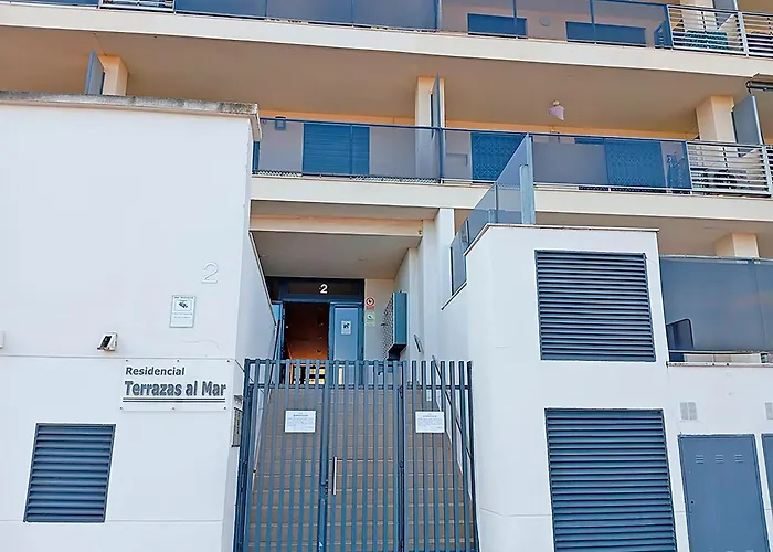 Terrazas Al Mar 3000