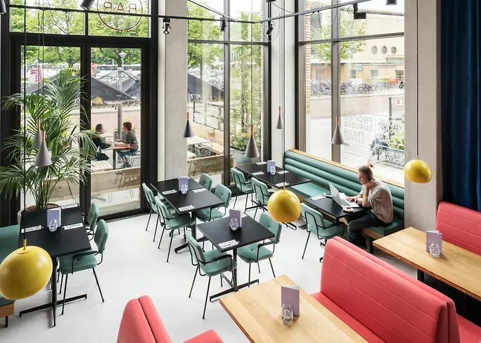 The Social Hub Eindhoven Hotel