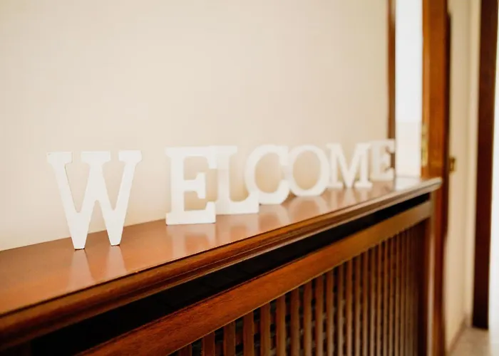 Hotel adatto agli animali: Jordan Home