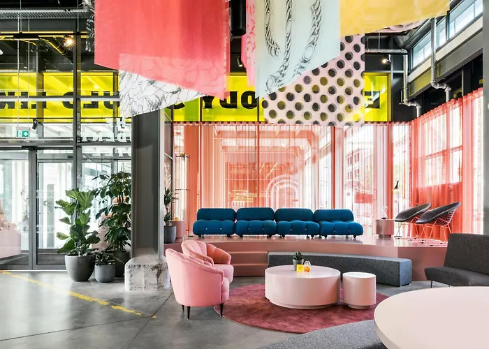 The Social Hub Maastricht