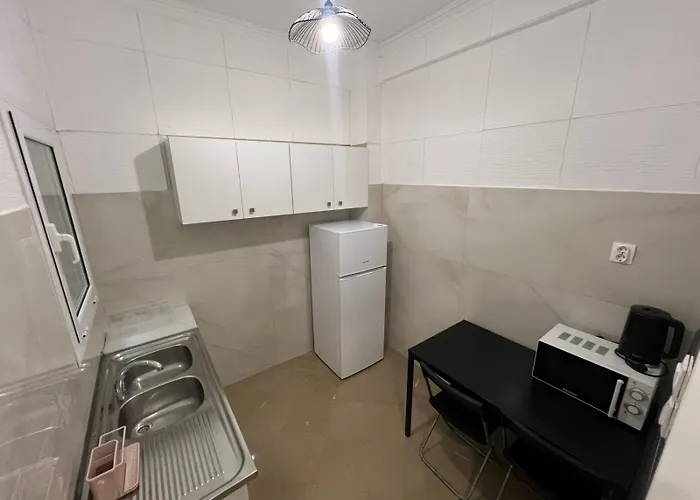 Hotel: Sfiggos 54 Guest House