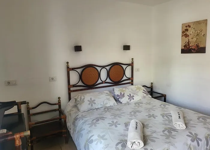 Villa: Casas Del Sol Lanzarote