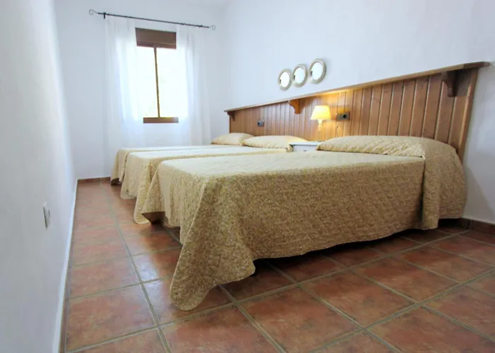 Chalet: Villa Rocio-Conil