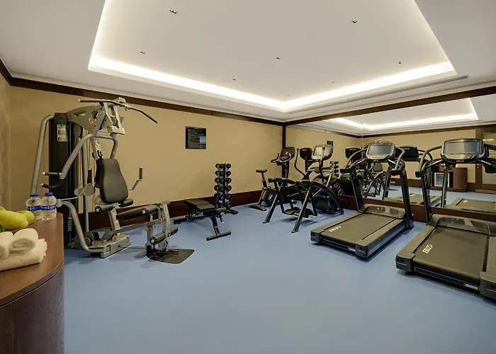 Resort: The Galata Hotel Istanbul - Mgallery Collection