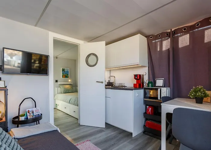 Homeboat Company Sant'Elmo-
