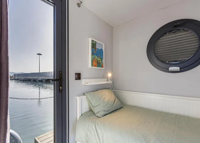 Homeboat Company Sant'Elmo-
