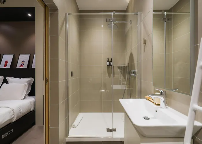 Hôtel accueillant les animaux: Maison Nô - Hôtel et Rooftop