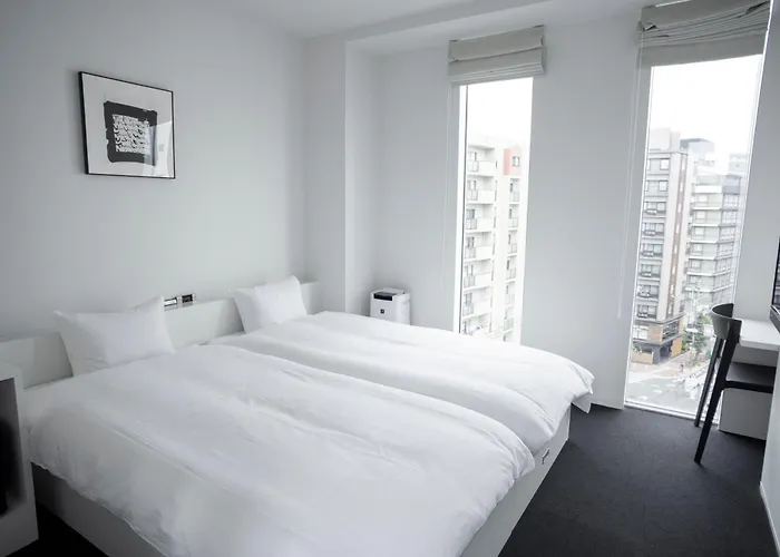 Goedkoop hotel: Carta Hotel Kyoto Gion