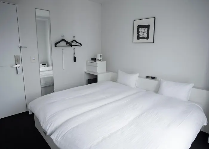 Goedkoop hotel: Carta Hotel Kyoto Gion