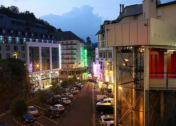 Hotel Myosotis