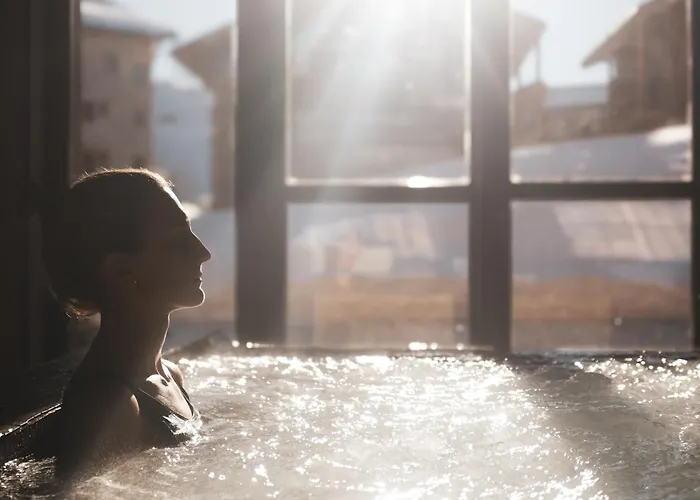 Hotel: Hotel Daria-I Nor By Les Etincelles