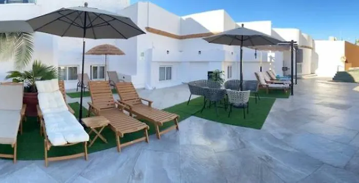 Loft Hotel Malecon Vallarta