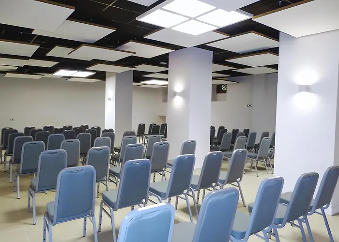 Hotel boutique: Torrione Hotel