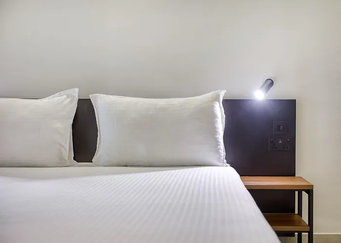 Onyx Hotel