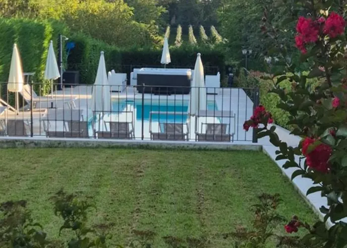 Bed and Breakfast Gardaworld Lazise