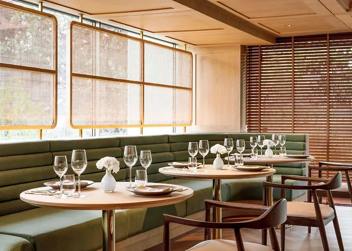 Moevenpick Bdms Wellness Resort Bangkok