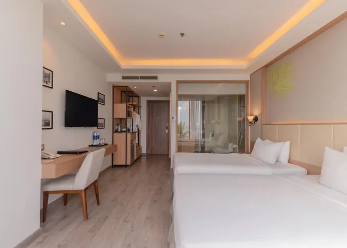 Navada Beach Hotel