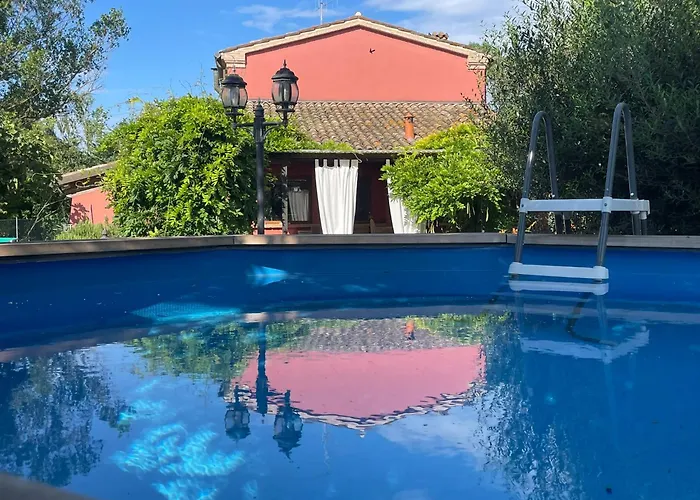 Ca' Barbona