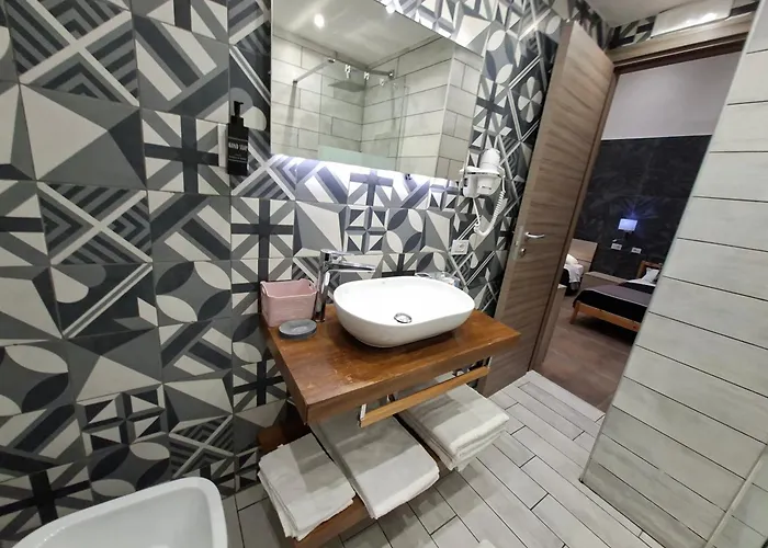 EL Corazon De Napoles, Centro Històrico