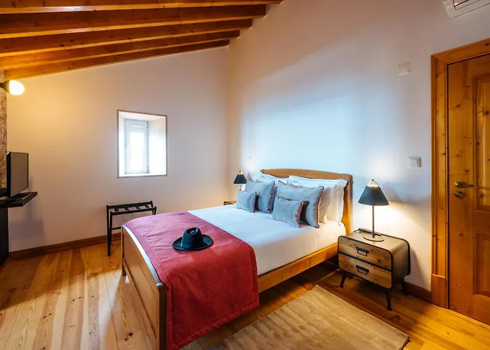 Apartamento: Varandas De Lisboa - Tejo River Apartments & Rooms