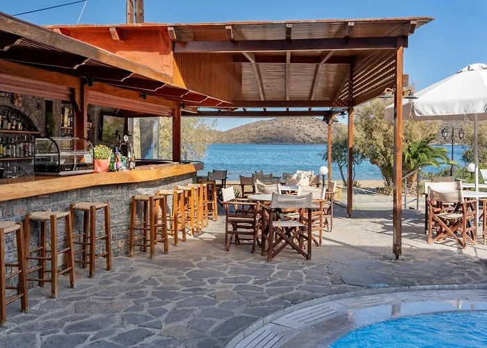 Apartment: Lena Apartments