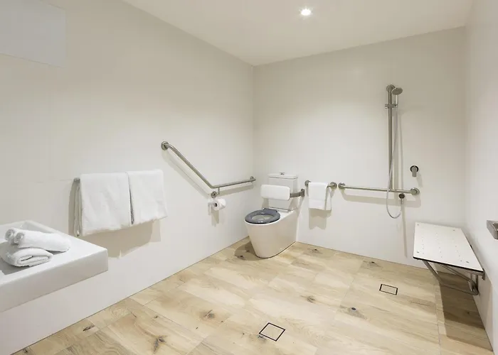 Mercure Canberra Belconnen