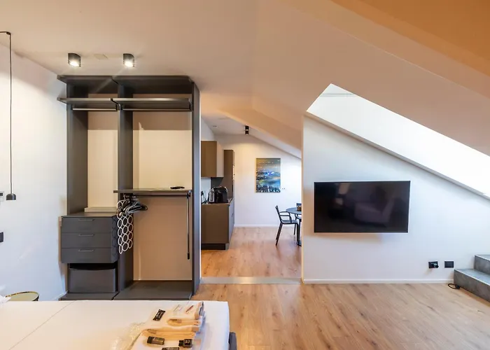 San Carlo Suite