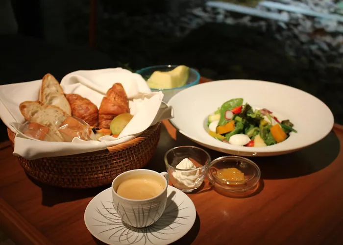 Jacuzzi hotel: The Hiramatsu Kyoto