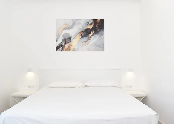 Hotel di lusso: Rodi Resort