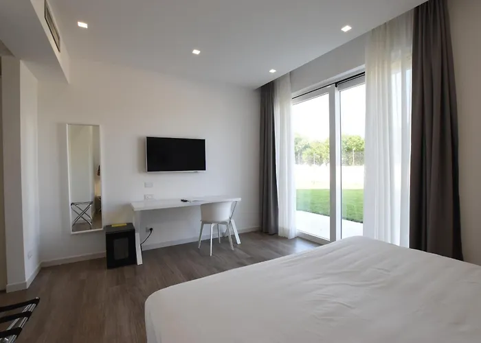 Hotel di lusso: Rodi Resort