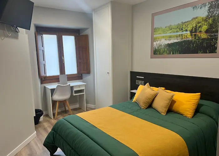 Pension San Anton