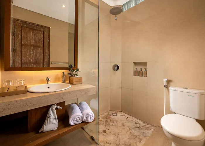 Kahayana Suites Ubud