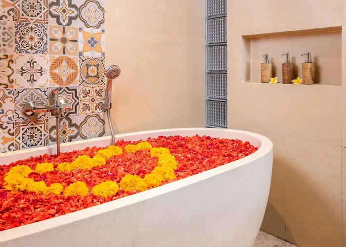 Kahayana Suites Ubud