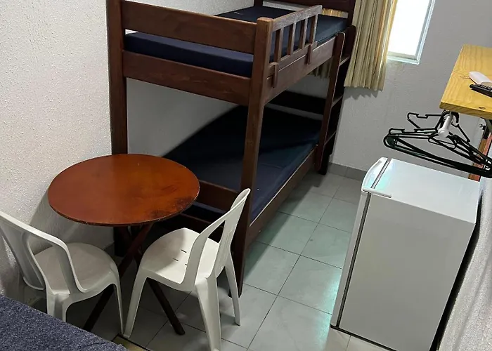 Suites Mariano