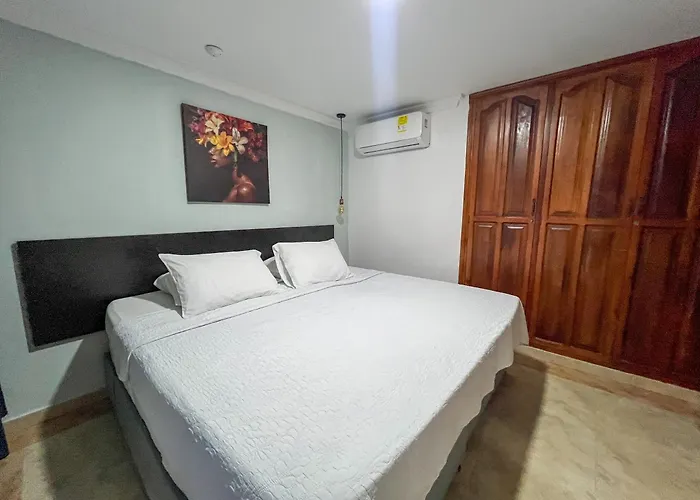 Hotel: Hotel Marie Real Cartagena